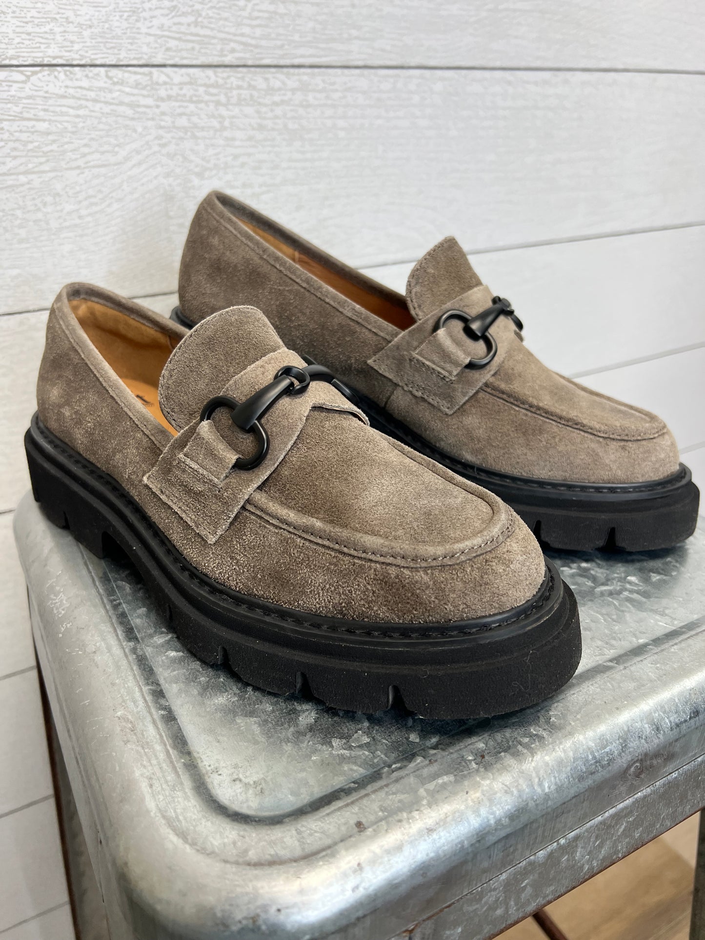 Satara Loafer