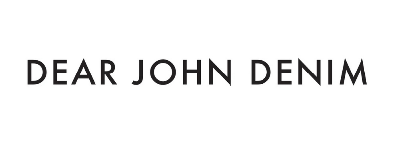 Dear John Denim