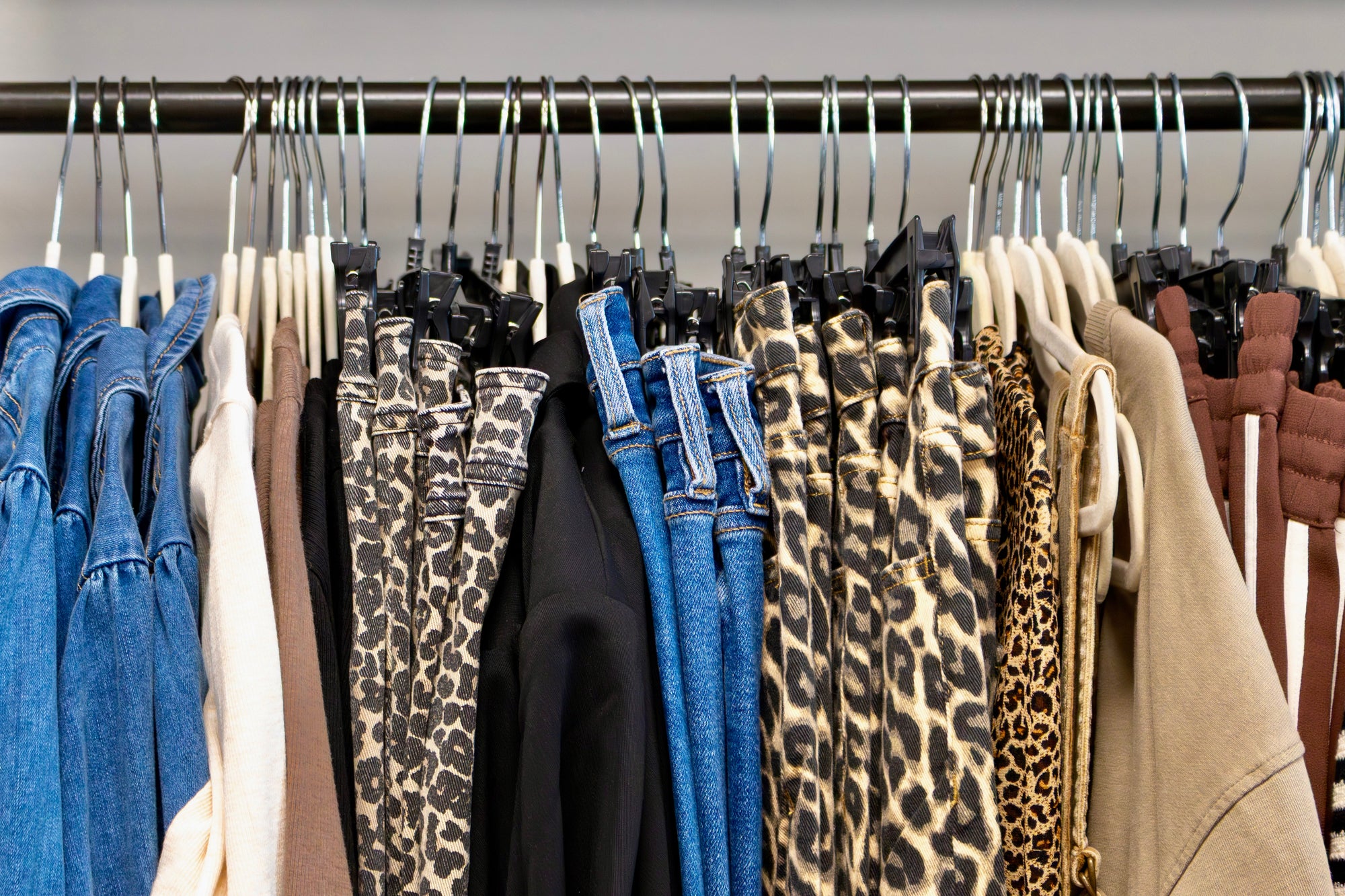 Shop It All