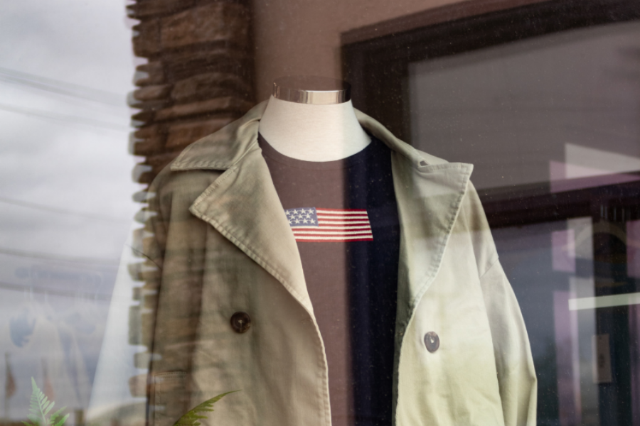 Jackets