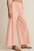 Scout Jersey Crop Flare Pant Bellini swatch