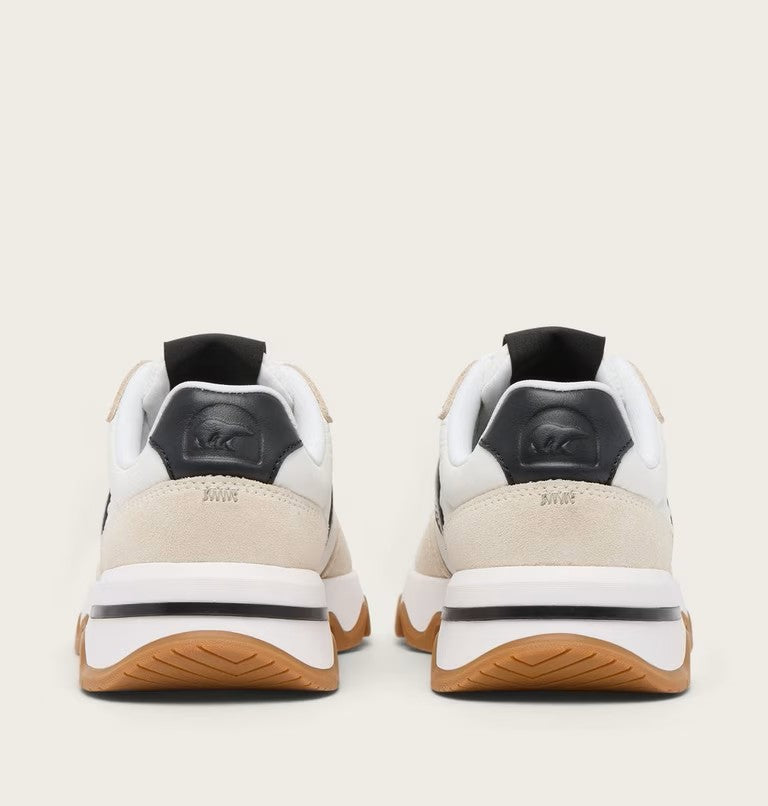 SOREL Kinetic Ember Sneaker - Fawn/Black