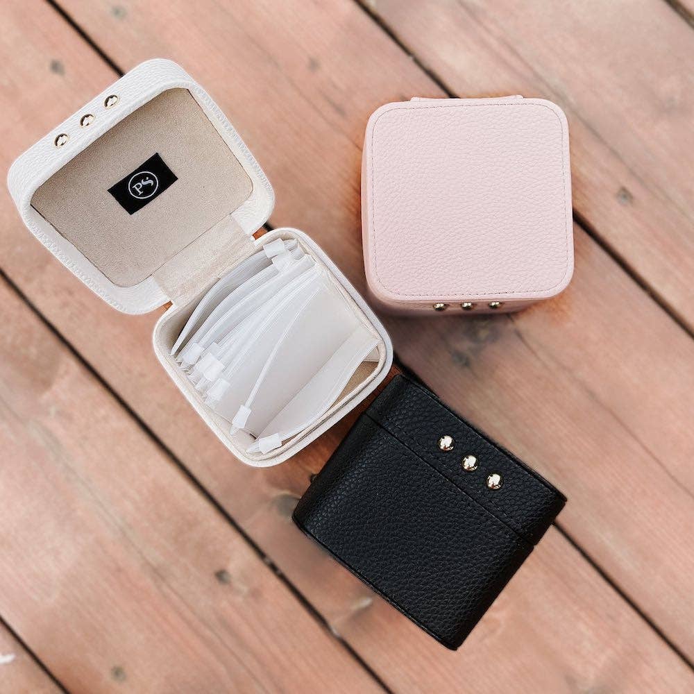 Journey Box Wholesale: Pink