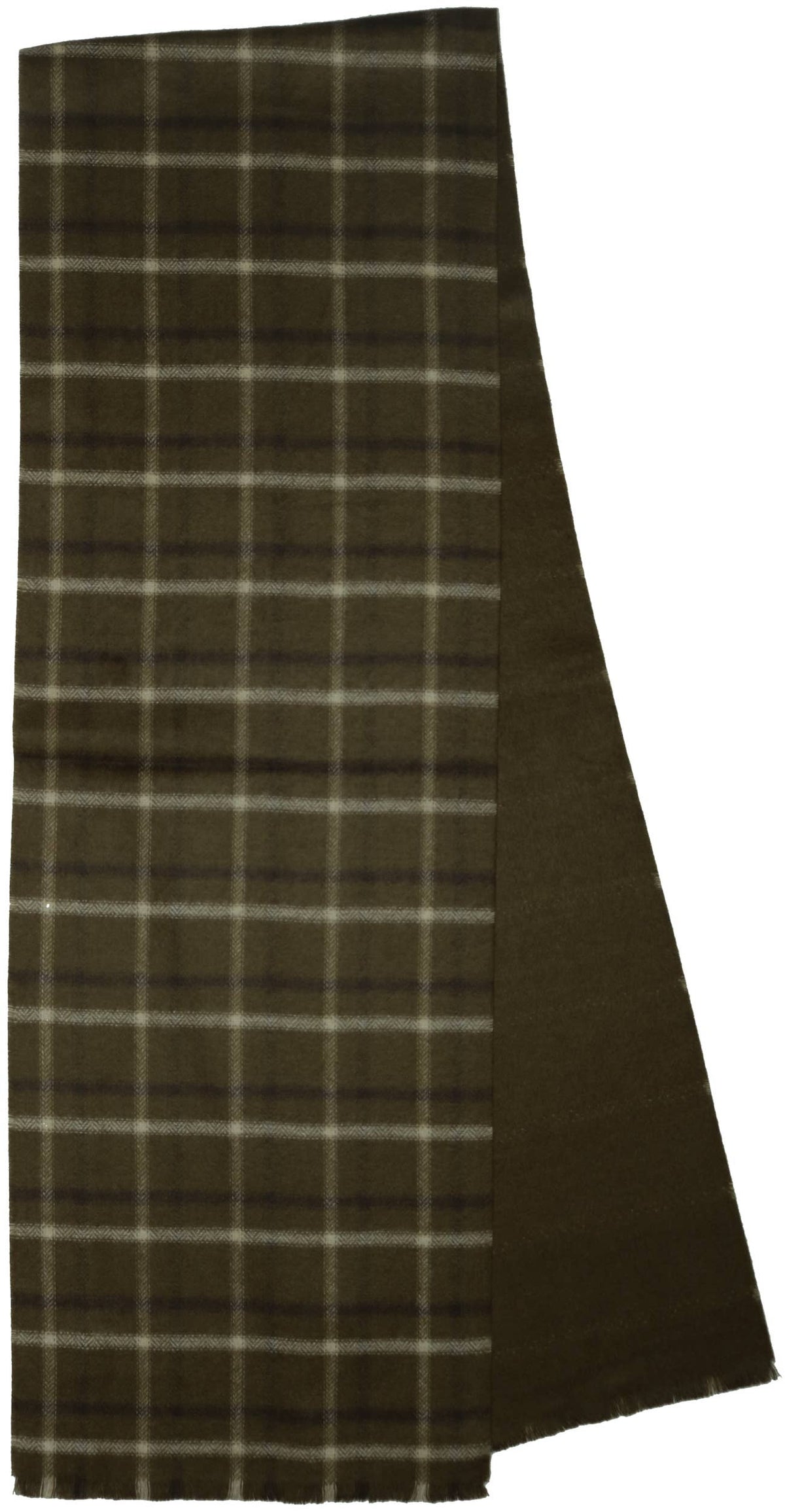 Window Pane Reversible: Camel