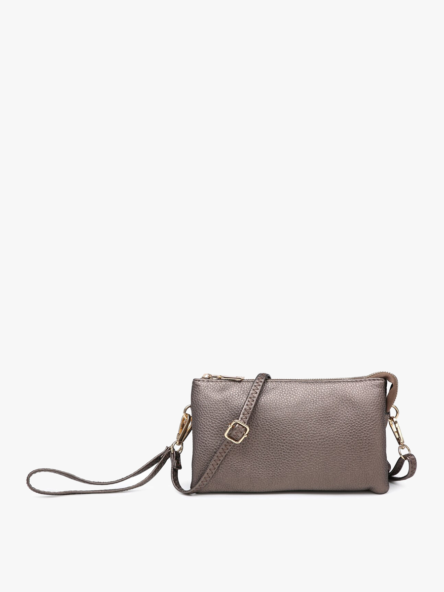Riley Crossbody-Olive