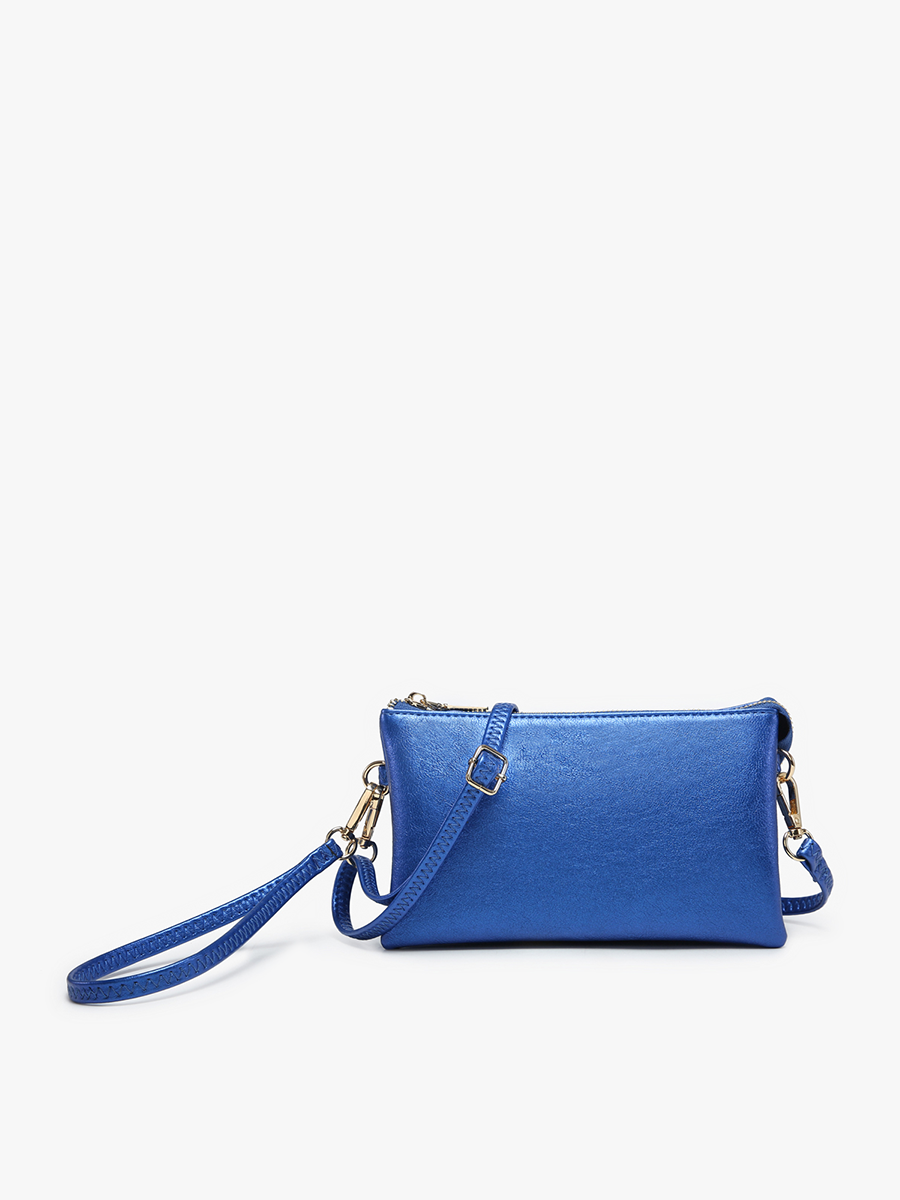 Riley Crossbody-Olive