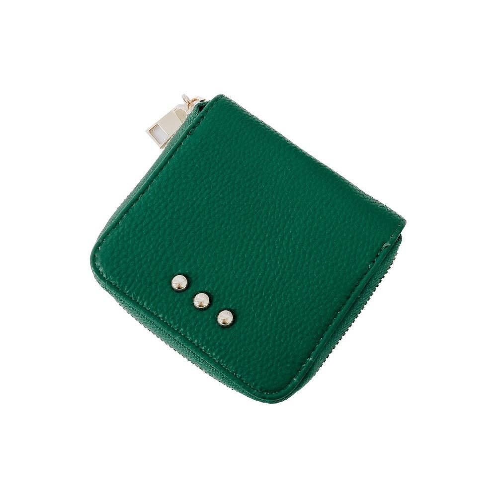 Wanderer Pouch Travel Organizer Wholesale: Pink