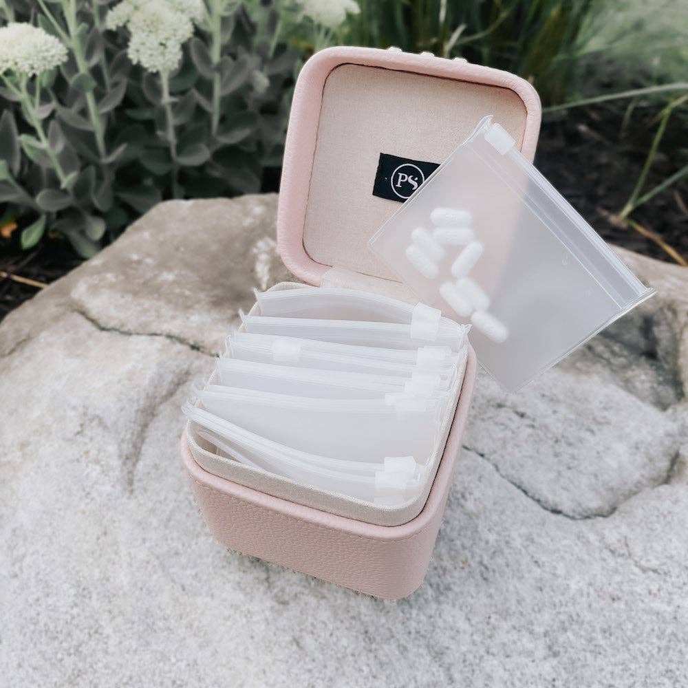 Journey Box Wholesale: Pink