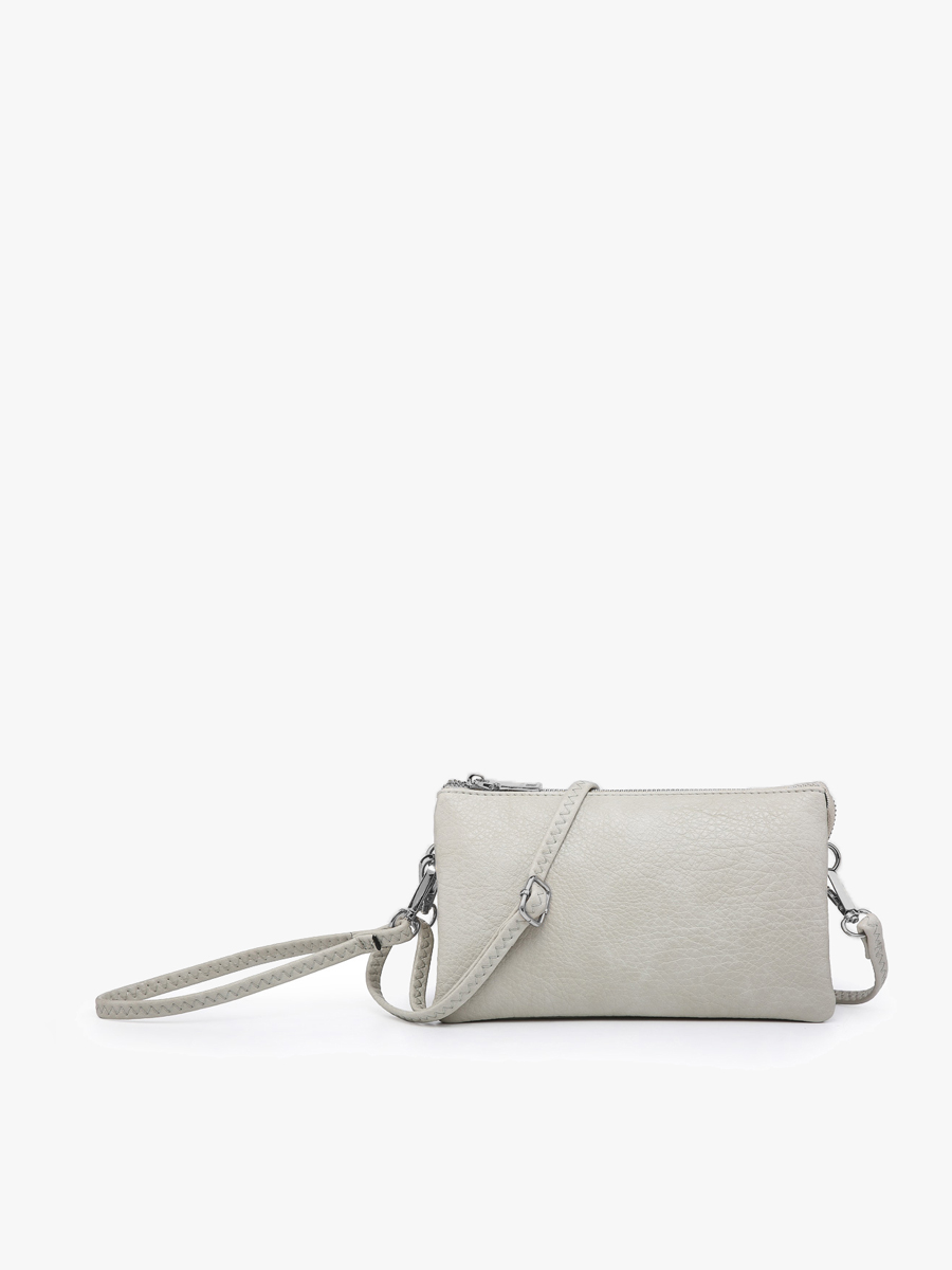 Riley Crossbody-Black