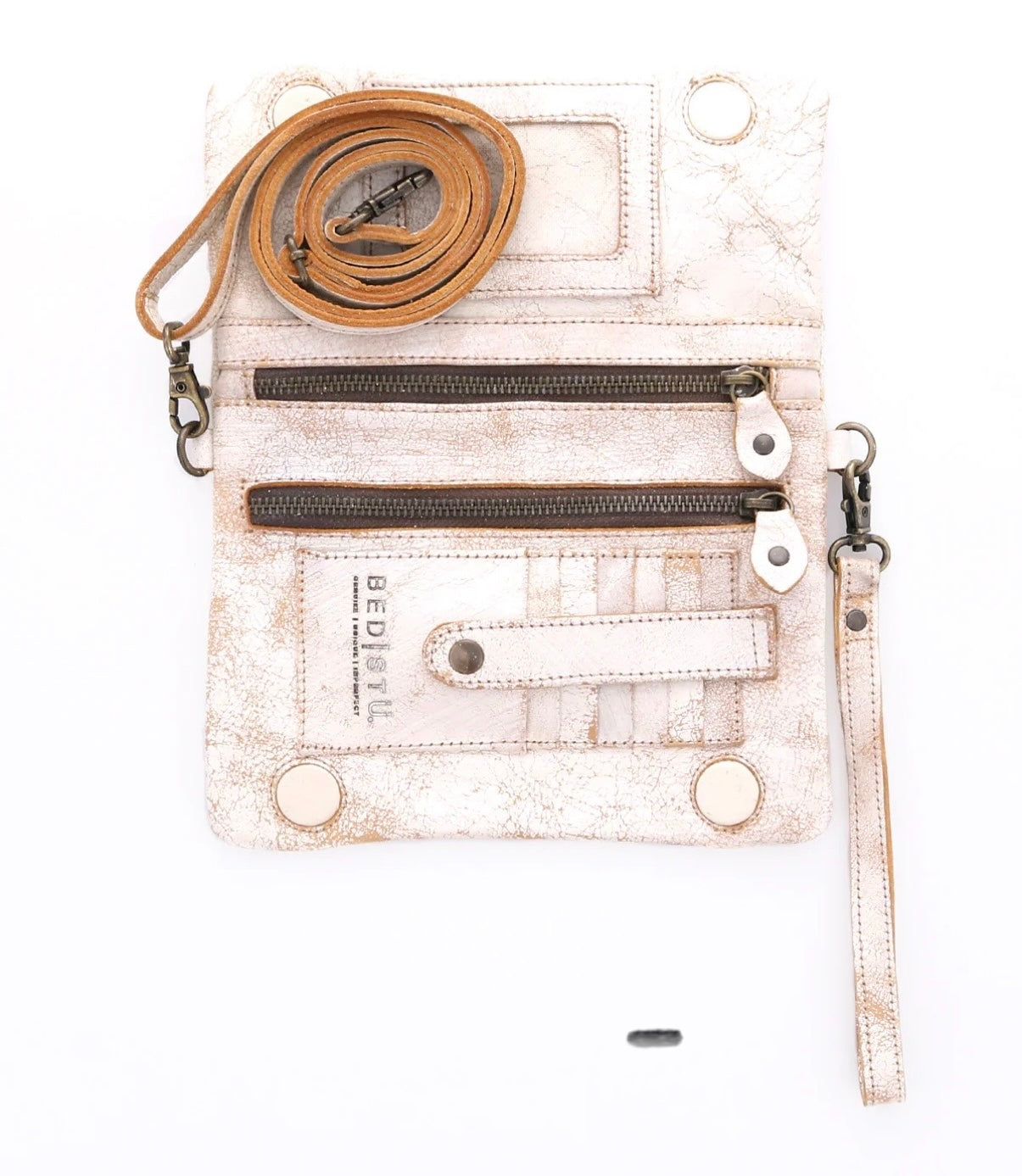 CADENCE PURSE | NECTAR LUX
