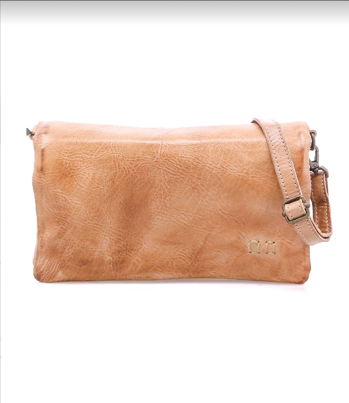 BED STU | CADENCE PURSE | OATS RUSTIC
