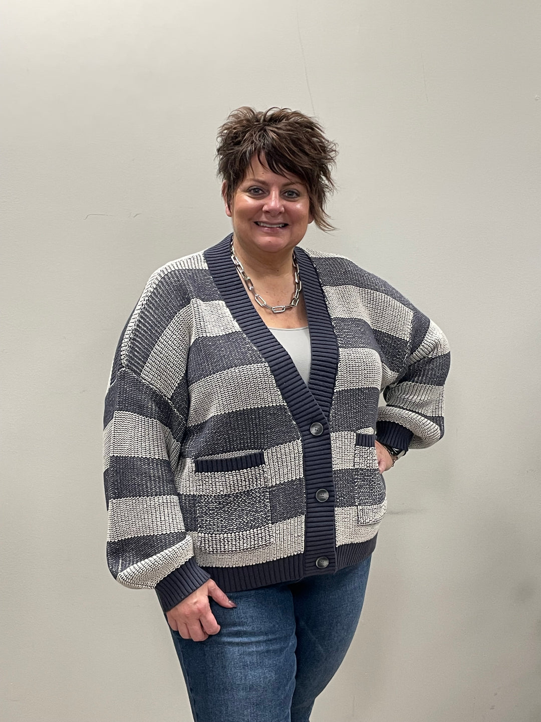 Cardigans & Vests – Boutique On Fox