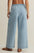 Daycation Utility Pant Coastal Water swatch