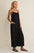 Day Off Jumpsuit Black swatch