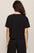 Sway Tee Black swatch