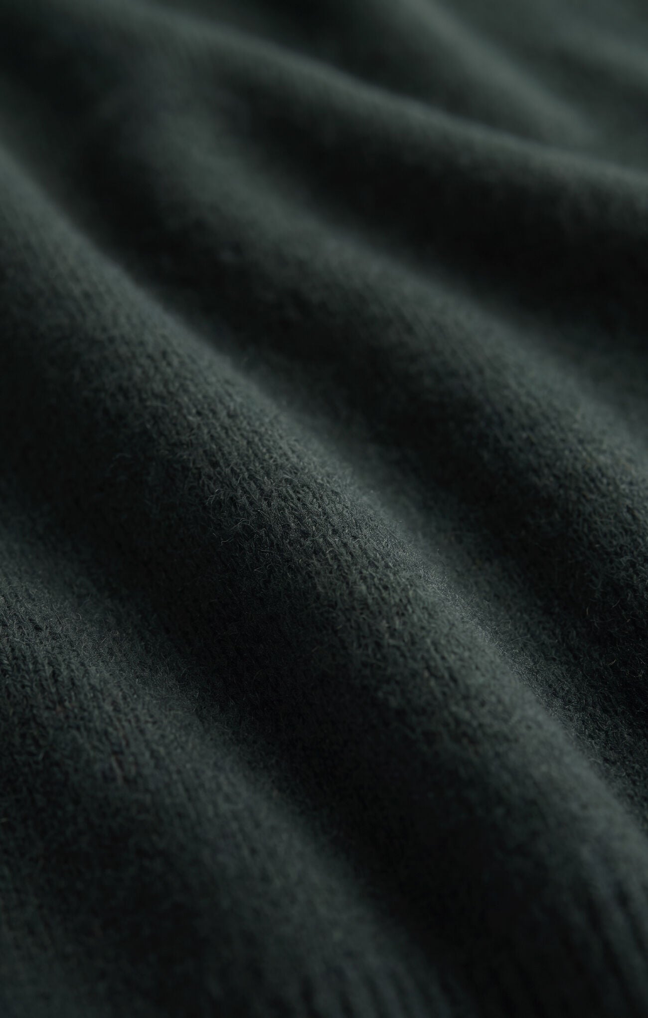Z Supply Valor Cardigan - Emerald