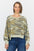Side view of the Dear John Trenton Shirt in Riviera Camo