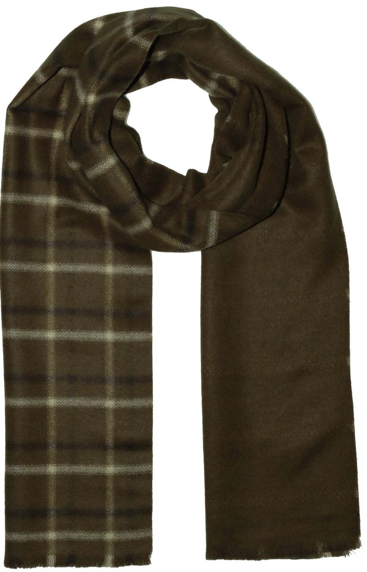 Window Pane Reversible: Camel