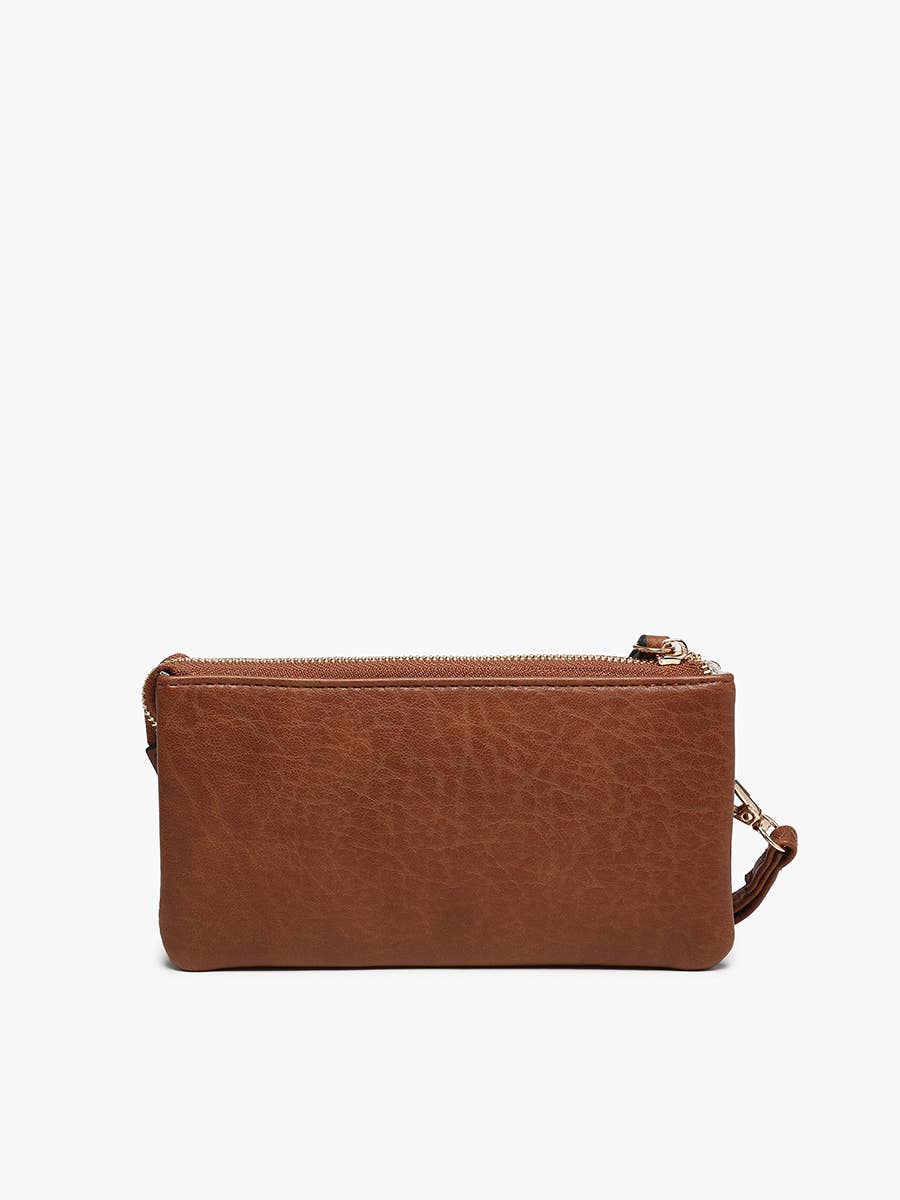 Ariel Wristlet/Wallet-Basil